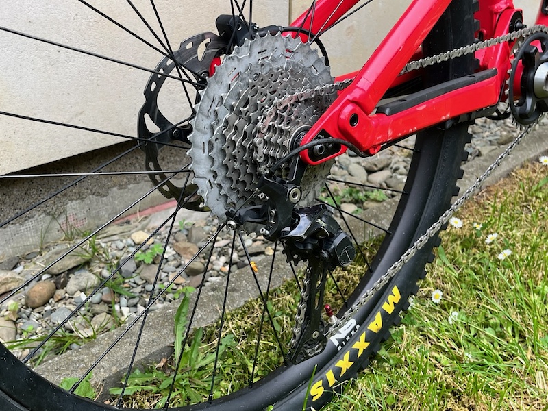 2019 canyon spectral XS For Sale