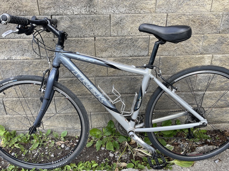 Trek 7500fx For Sale