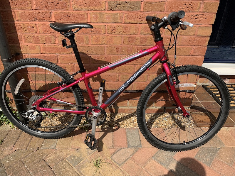 Isla bikes online for sale