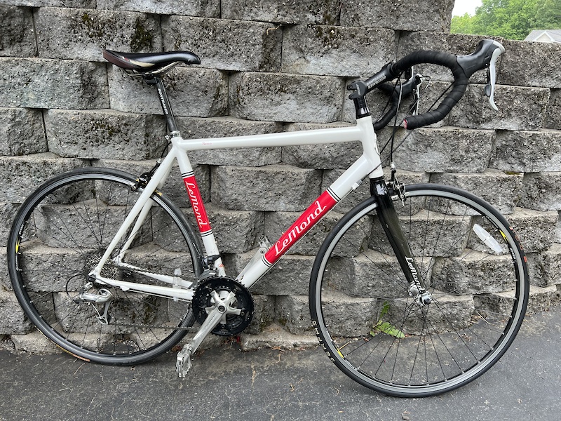 Lemond reno 2025 road bike