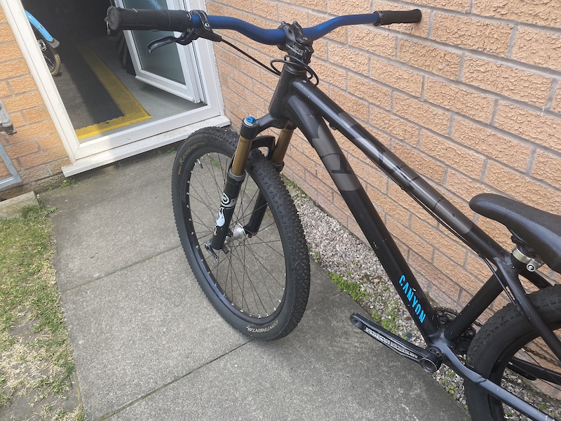 Canyon Stitched 360 For Sale
