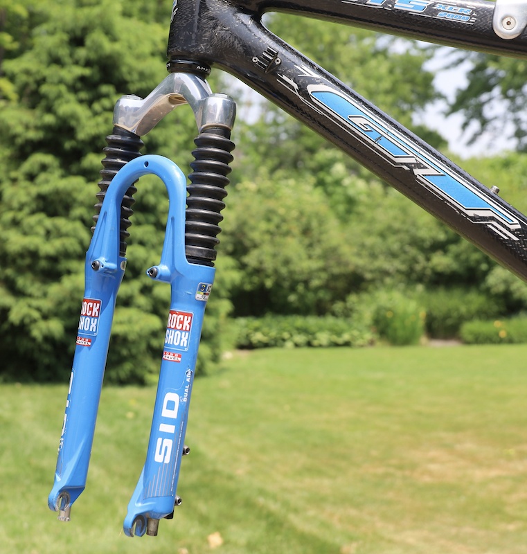 1999 GT XCR 2000 STS For Sale
