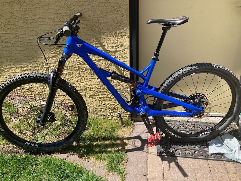 2020 L YT Jeffsy Base For Sale