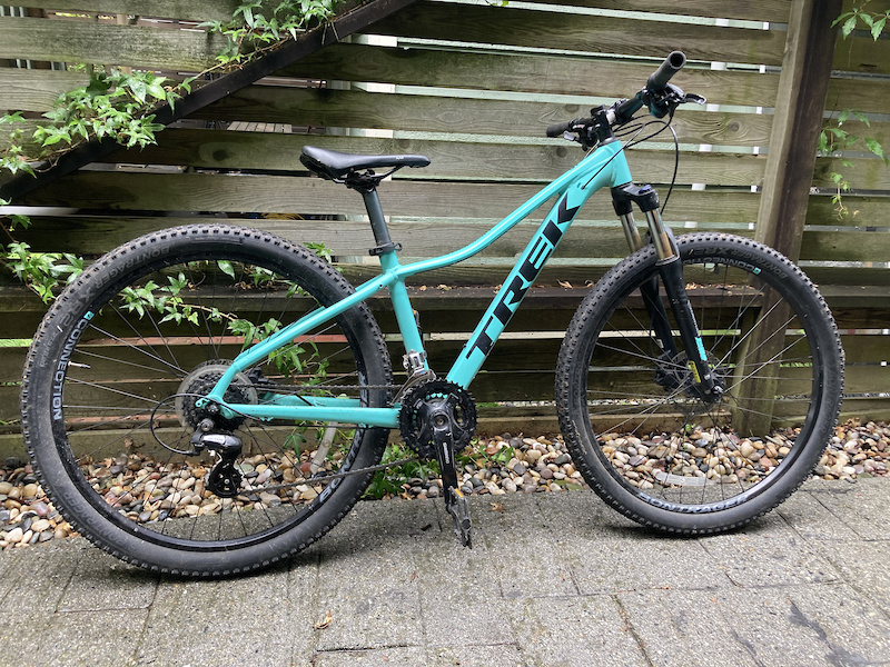 trek marlin 6 for sale