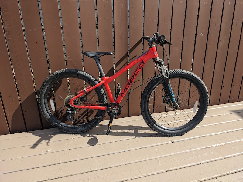 norco fluid 4.3