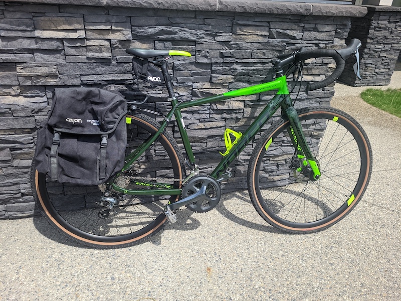 norco search for sale