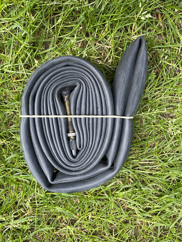 2pc Specialized 700c Inner tubes For Sale