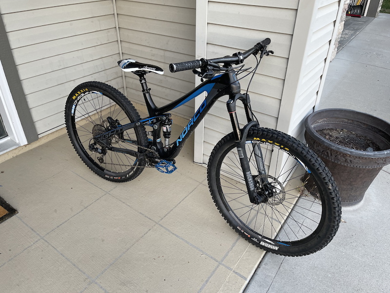 2014 Norco Sight Small Frame For Sale