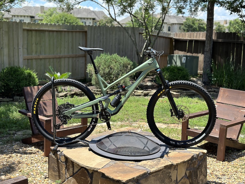 yt 29er