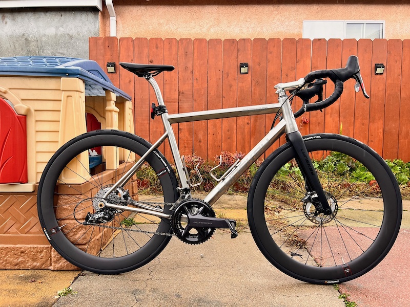 2022 Lynskey R500 M L 56cm For Sale