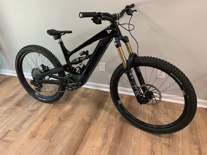 2023 YT Decoy MX Core 4 Frame For Sale