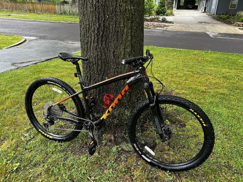 2021 Kona Blast For Sale