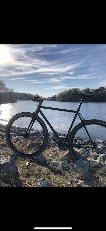 State bicycle wulf hot sale