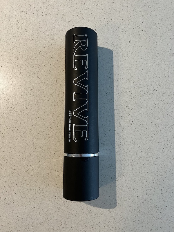 bike yoke revive 31.6