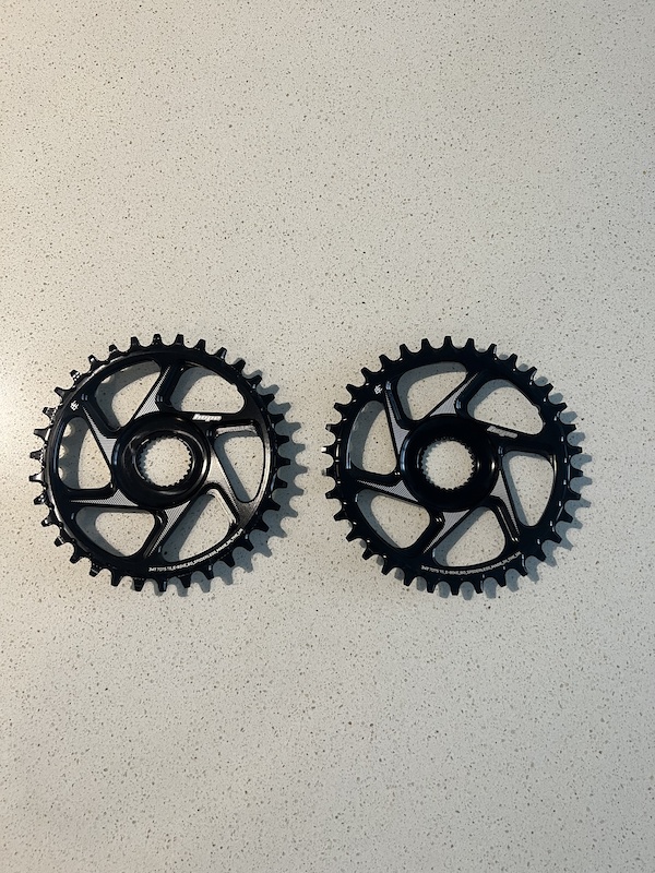 Bosch gen 4 online chainring