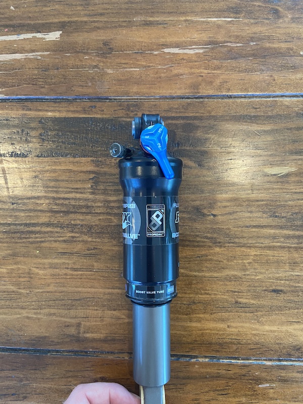 2018 Fox Float RP23 Boost Valve For Sale
