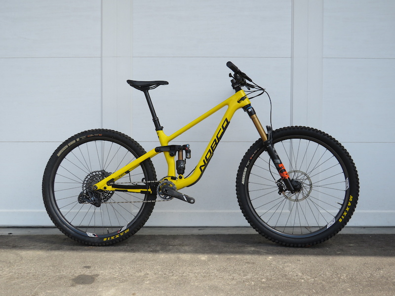 2021 norco sight c1