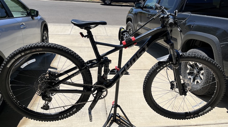 Ghost Slamr 2.9 29 Bike - 2020 2020 Ghost Slamr 2.9 XL 29er For Sale