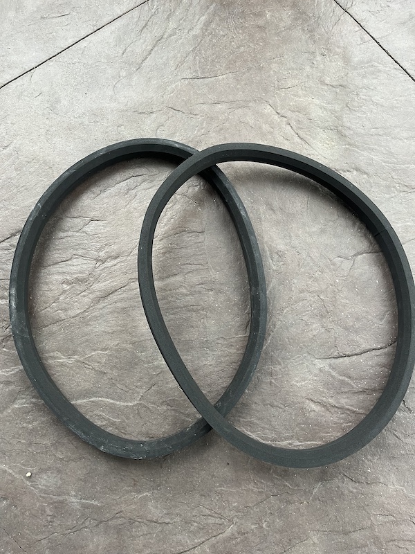 Princess 29 Insert 2022 Rimpact Original and Pro 29” inserts For Sale