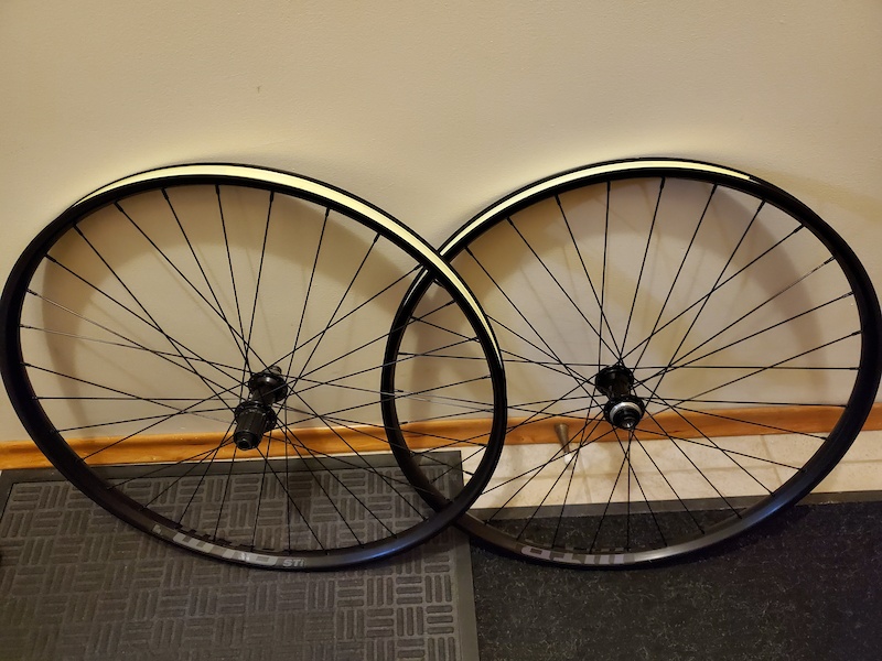 2021 WTB STI30 29" Wheelset For Sale