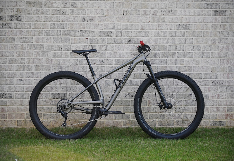 Trek stache 5 discount 2021