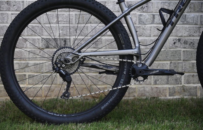 2019 Trek Stache (LIGHTLY RIDDEN) For Sale