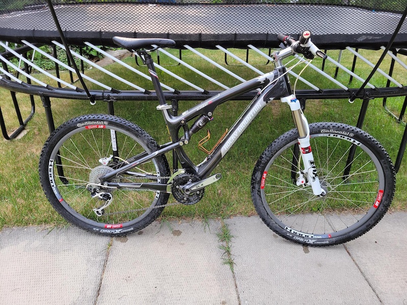 Rocky mountain element online for sale