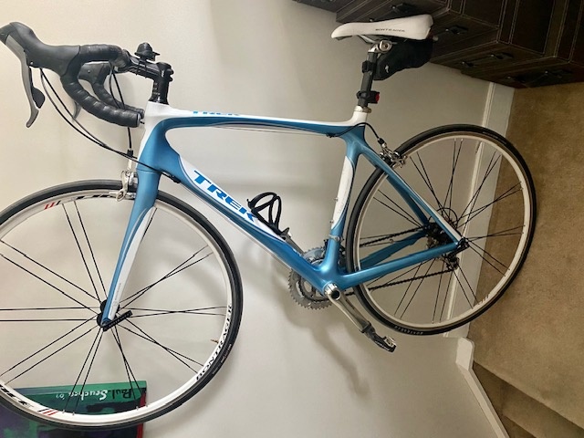 trek madone wsd sale