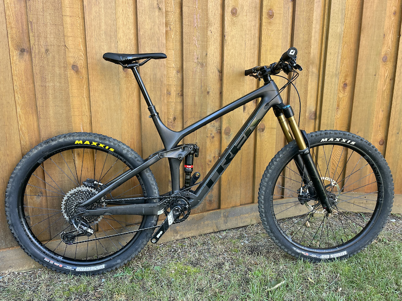 2019 trek remedy discount 9.9