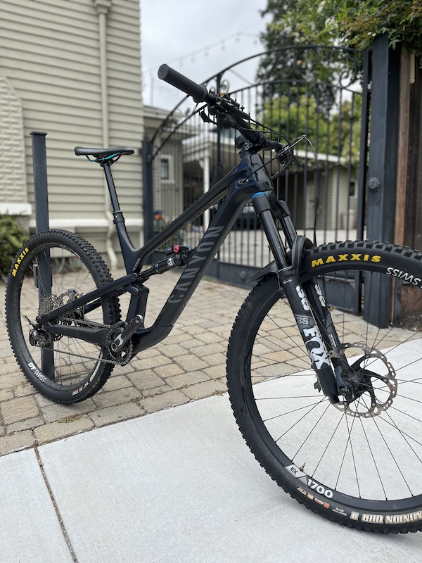 2022 Canyon Spectral 29 CF 8 For Sale