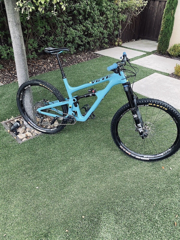 yeti sb150 xl for sale