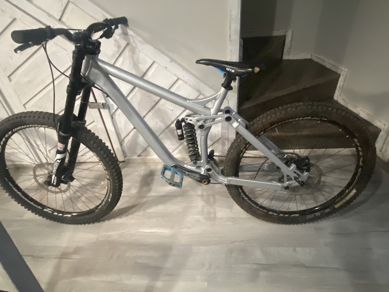 2016 Mongoose Bootr For Sale