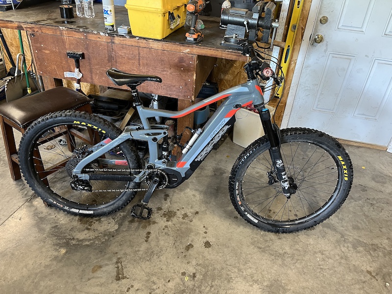 Road Mixte Skipper