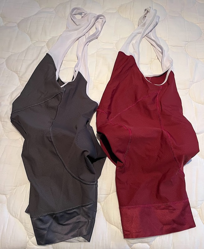 2022 Ornot bibs & jerseys (Made in USA) For Sale