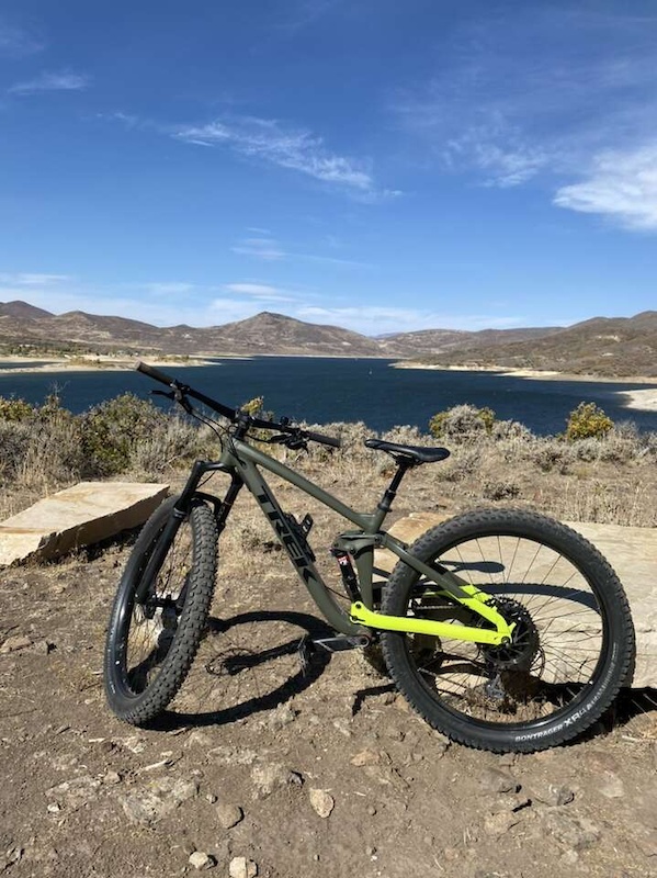 2019 trek full stache 8 29