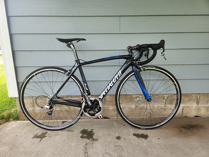 Specialized tarmac 2025 pro 2014