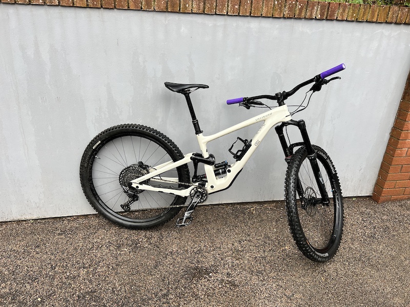 2021 Specialized Enduro Bike For Sale