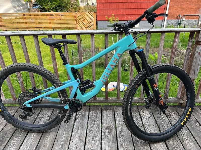 juliana roubion for sale