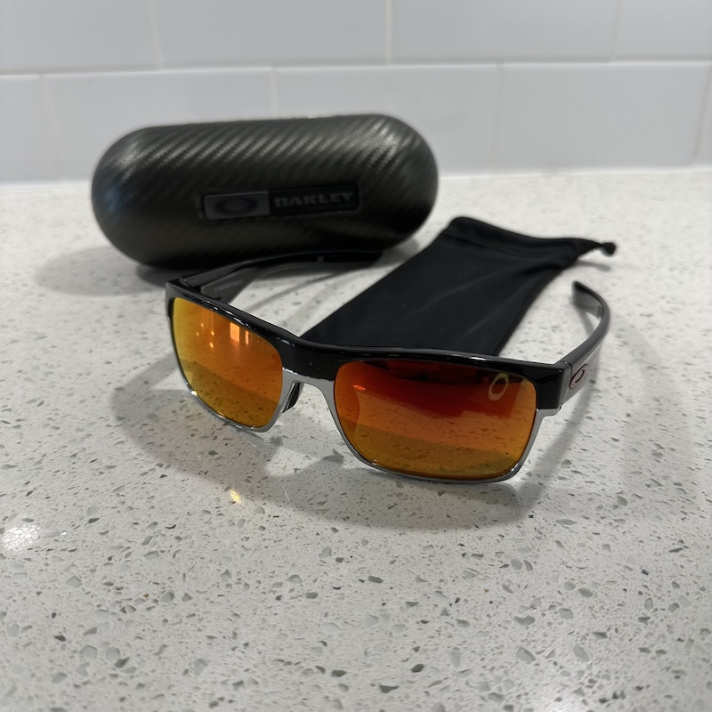 2023 Oakley TwoFace For Sale For Sale