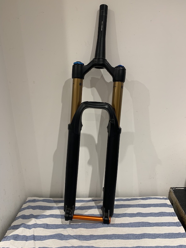 2020 Fox 36 kashima Grip2 forks For Sale