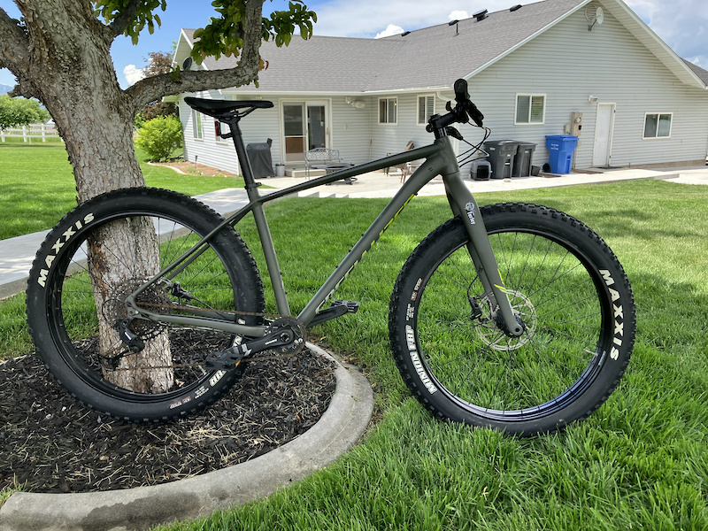 2020 specialized outlet fatboy