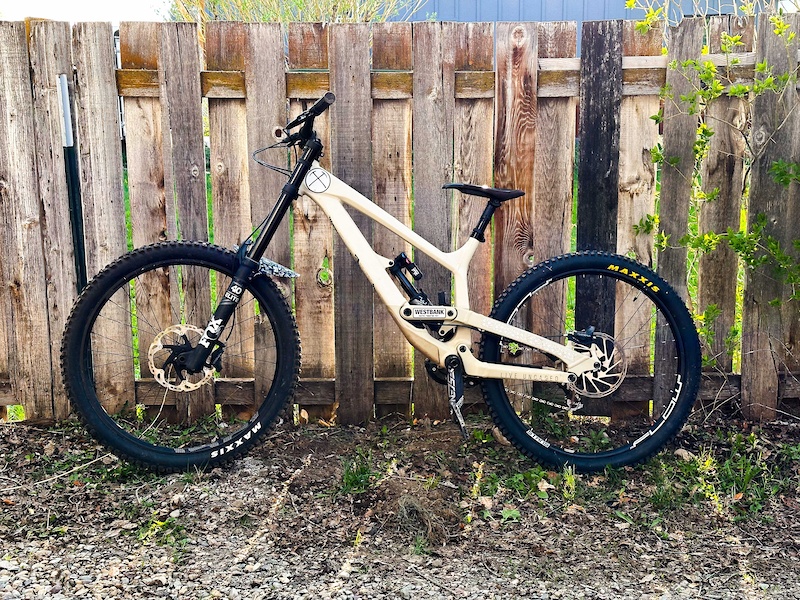 Yt industries 2024 tues 2020