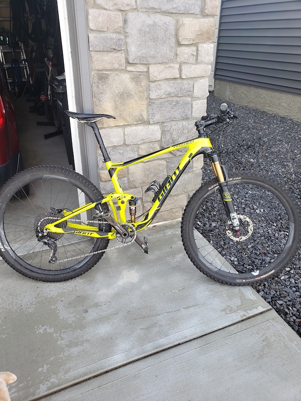 giant anthem size guide