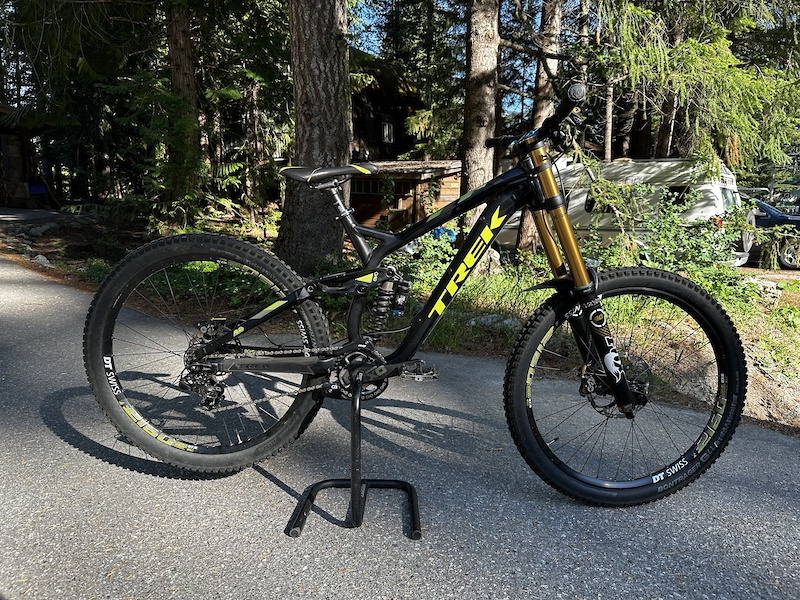 trek session 88 2015