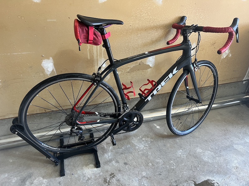 Trek domane sl online 5 56cm