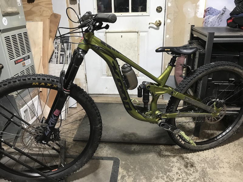 2021 Kona Process 153 Dl 29 For Sale