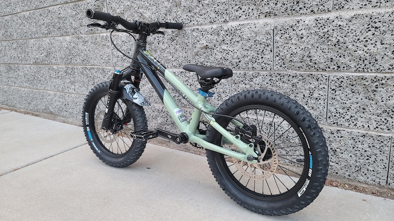 2021 commencal ramones discount 16