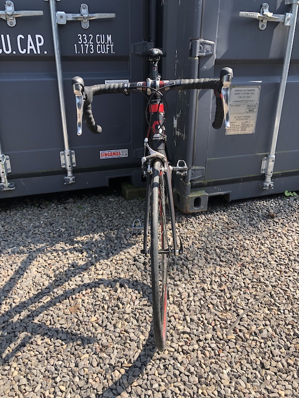 2012 Scott Speedster S20 M/54cm For Sale