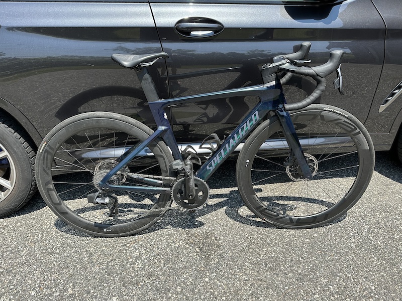 Specialized venge pro clearance for sale