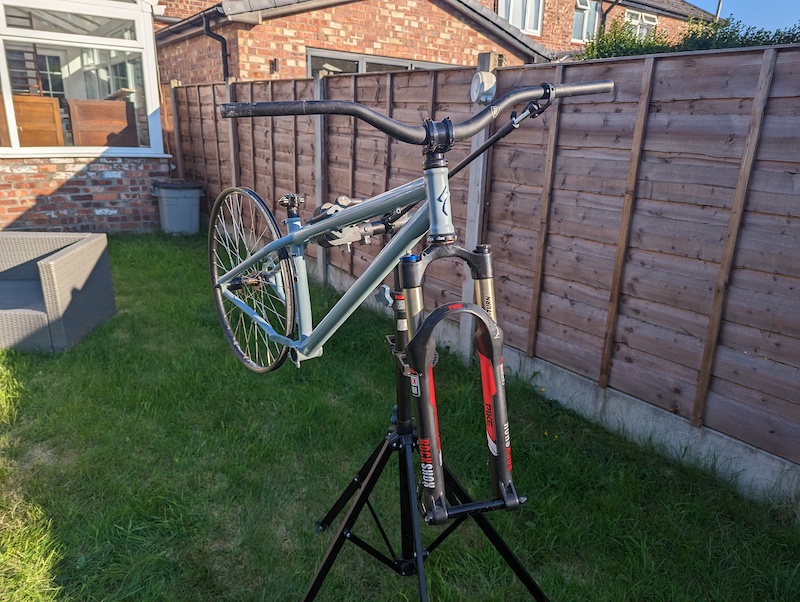 Specialized P1 PIKE forks For Sale